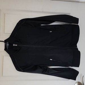 Adidas Black Jacket